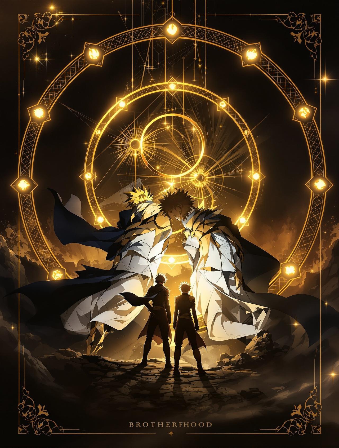 钢之炼金术师FA - 汗汗漫画尊享